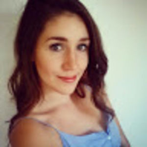 Meet your Posher, Madeleine